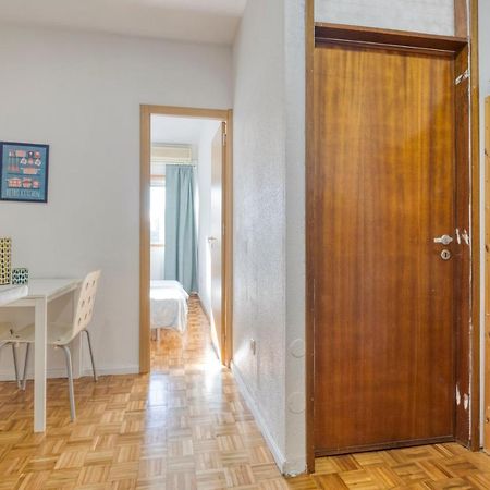 Travel & Live Bragas Daire Porto Dış mekan fotoğraf